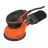 Ексцентрикова шліфмашина BLACK&DECKER KA199EK