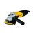 Кутова шліфмашина STANLEY STGS9125