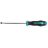Отвертка Berg Turn минус 46-148 SL5.5х100 мм