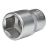 Головка шестигранная Berg 50-047 30мм