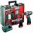 Шуруповерт Metabo BS Mobile Workshop (600080880)