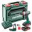 Шурупокрут Metabo BS 18 Quick (602217870)