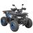 Квадроцикл Spark SP125-7 (заводська упаковка) (Синій)