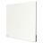 Керамическая панель Stinex 350/220 S+ white