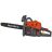Бензопила цепная Vitals BKZ 4518n 18in