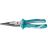 Плоскогубцы TOTAL THT220606S 160 мм
