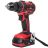 Шуруповерт VitalsProf AUp 18/0tli Brushless