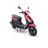 Моторолер Spark SP125S-14 (заводська упаковка)