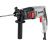 Перфоратор Forte RH 20-6 R 68362 600Вт 20мм