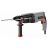 Перфоратор Forte RH 26-8 R 68364 850Вт 26мм