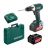 Шуруповерт Metabo BS 18 LT 602102500