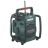 Радиоприемник Metabo RC 14,4-18B 602106000
