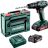 Шуруповерт Metabo SB 18 (602245560)