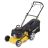 Газонокосарка VARO POWERPLUS X-line POWXG60240