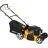 Газонокосарка VARO POWERPLUS X-line POWXG60245