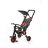 Велосипед Galileo Strollcycle GB-1002-R