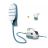 Пароочиститель BLACK&DECKER FSH10SMP+BHPC130