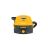 Пылесос аккумуляторно-сетевой DeWalt DC500
