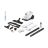 Пароочиститель Karcher SC 3 EasyFix 1.513-166.0