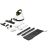 Пароочисник Karcher SC 2 Deluxe EasyFix Premium