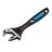 Ключ разводной My Tools 362-250 250мм, max 43мм