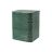 Компостер садовый Graf Thermo-King 400 л, зеленый (626001)