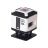 Уровень лазерный My Tools DEEP-MARK 143-2R-360