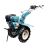 Мотоблок Konner&Sohnen KS 13HP-1350BG new
