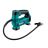 Компрессор аккумуляторный Makita MP100D (без АКБ)