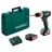 Шурупокрут Metabo PowerMaxx BS 12 Quick (601037500)