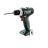 Шуруповерт Metabo PowerMaxx BS 12 каркас коробка