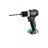 Шуруповерт Metabo BS 12 BL 601038840 Металок