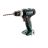 Шуруповерт Metabo SB 12 601076840 металок