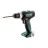 Шуруповерт Metabo SB 12 601076890 коробка