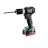 Шурупокрут Metabo SB 12 BL 601077500 2х2.0Аг