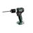 Шуруповерт Metabo SB 12 BL 601077890 коробка