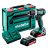 Шуруповерт Metabo BS 18 L BL (602326500)