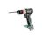 Шуруповерт Metabo BS 18 L BL Q (602327890)