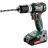 Шуруповерт Metabo SB 18 L BL (602331500)