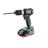 Шуруповерт Metabo SB 18 L BL 602331800 2xLiHD4.0A
