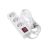 Сетевой фильтр 2E 2E-U03ESM1.8 3G1.5*1.8M