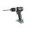 Шуруповерт Metabo SB 18 L BL 602331840 металок