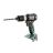 Шуруповерт Metabo SB 18 L BL 602331890 коробка