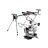 Пила торцовочная Metabo KGS315 Plus + KSU251 Mobile 691099000