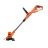 Тример електричний BLACK & DECKER BESTA525