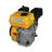 Двигатель бензиновый Forte F210G 79727 7 л.с