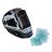 Комплект стекол для маски зварника Vitals Professional 2.0 Panoramic true color