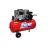 Компрессор поршневой FIAC AB 150-360 T (380V)