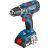 Шурупокрут Bosch GSB 18-2-LI Plus 0.601.9E7.120