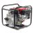Мотопомпа газ/бензиновая Matari MGP20 LPG